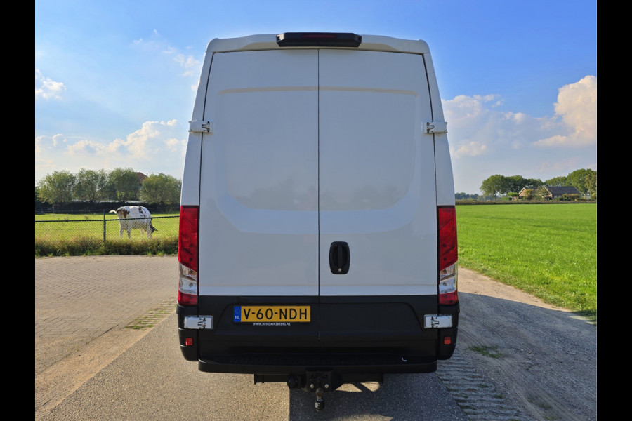 Iveco Daily 35S14V 2.3 352L H2 L2L H2 - 140 Pk - Euro 6 - Airco - Cruise Control