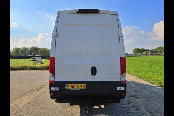 Iveco Daily 35S14V 2.3 352L H2 L2L H2 - 140 Pk - Euro 6 - Airco - Cruise Control