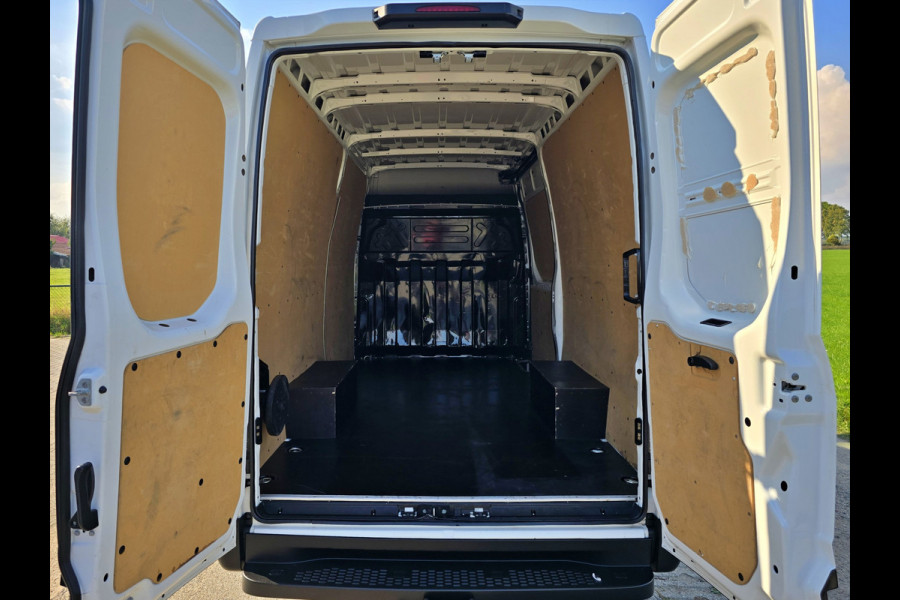 Iveco Daily 35S14V 2.3 352L H2 L2L H2 - 140 Pk - Euro 6 - Airco - Cruise Control