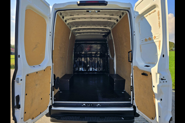 Iveco Daily 35S14V 2.3 352L H2 L2L H2 - 140 Pk - Euro 6 - Airco - Cruise Control