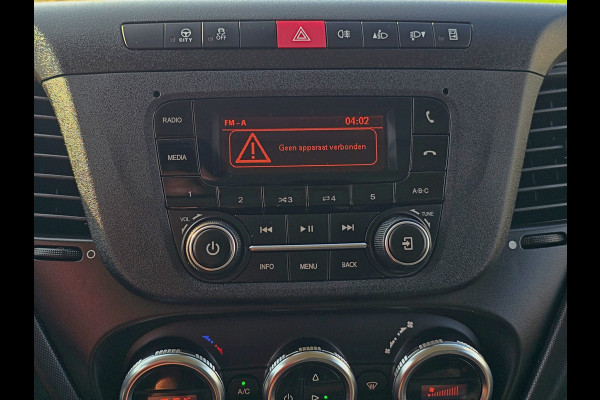 Iveco Daily 35S14V 2.3 352L H2 L2L H2 - 140 Pk - Euro 6 - Airco - Cruise Control