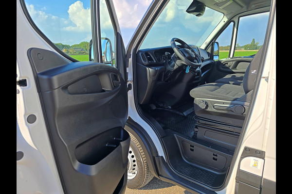 Iveco Daily 35S14V 2.3 352L H2 L2L H2 - 140 Pk - Euro 6 - Airco - Cruise Control