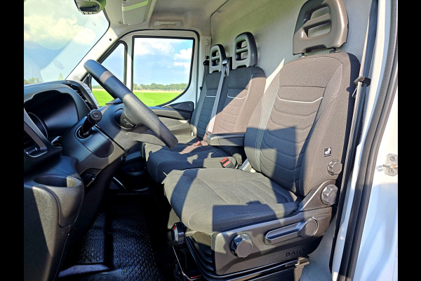 Iveco Daily 35S14V 2.3 352L H2 L2L H2 - 140 Pk - Euro 6 - Airco - Cruise Control