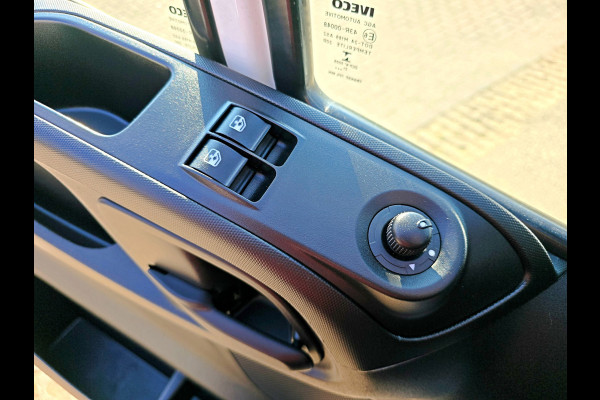 Iveco Daily 35S14V 2.3 352L H2 L2L H2 - 140 Pk - Euro 6 - Airco - Cruise Control