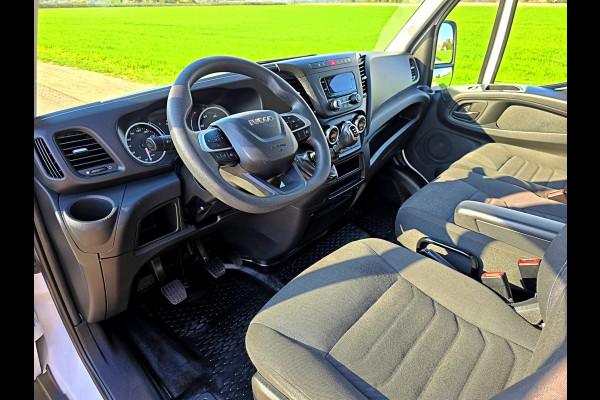 Iveco Daily 35S14V 2.3 352L H2 L2L H2 - 140 Pk - Euro 6 - Airco - Cruise Control