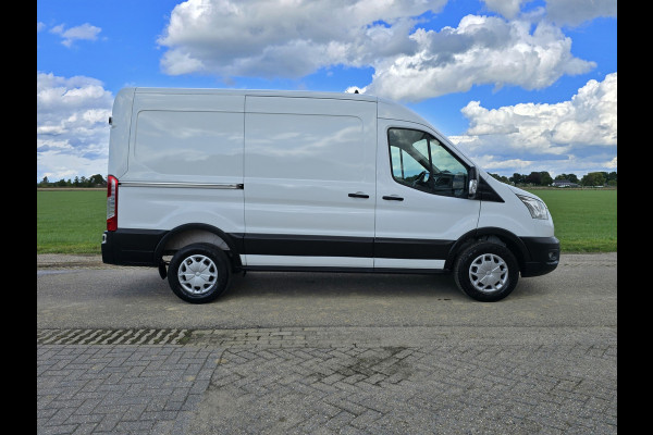 Ford Transit 350 2.0 TDCI L2 H2 - 130 Pk - Euro 6 - Airco - Cruise Control