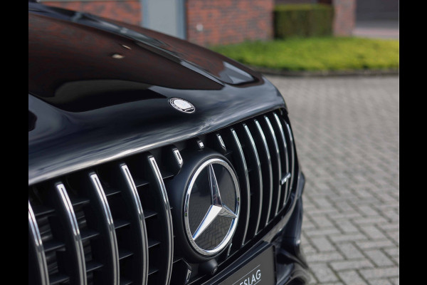 Mercedes-Benz GLE53 AMG Coupé Hybrid 4MATIC+ | Multicontour - Pano - Trekhaak
