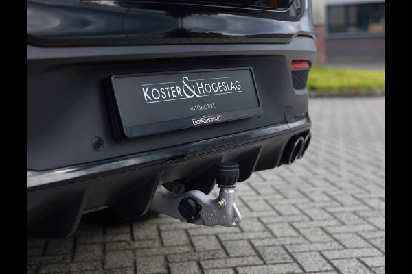 Mercedes-Benz GLE53 AMG Coupé Hybrid 4MATIC+ | Multicontour - Pano - Trekhaak