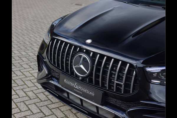 Mercedes-Benz GLE53 AMG Coupé Hybrid 4MATIC+ | Multicontour - Pano - Trekhaak