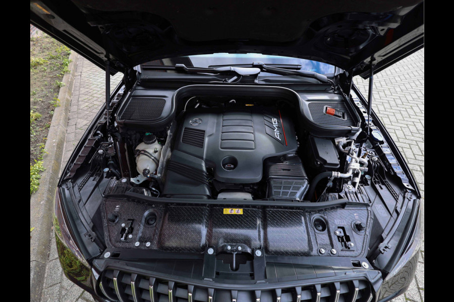 Mercedes-Benz GLE53 AMG Coupé Hybrid 4MATIC+ | Multicontour - Pano - Trekhaak