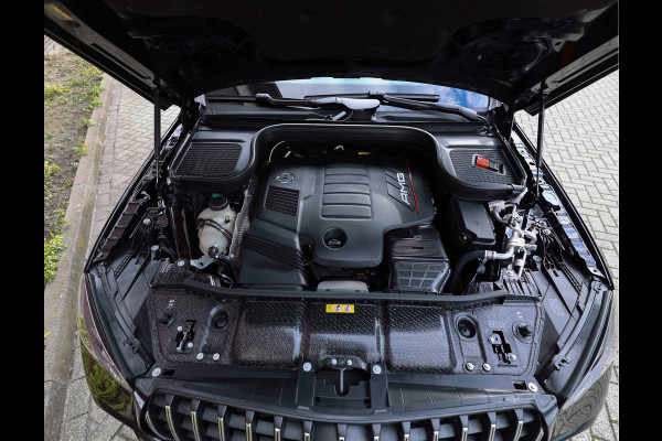 Mercedes-Benz GLE53 AMG Coupé Hybrid 4MATIC+ | Multicontour - Pano - Trekhaak