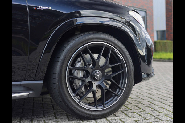 Mercedes-Benz GLE53 AMG Coupé Hybrid 4MATIC+ | Multicontour - Pano - Trekhaak
