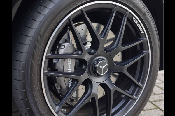 Mercedes-Benz GLE53 AMG Coupé Hybrid 4MATIC+ | Multicontour - Pano - Trekhaak