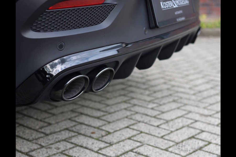 Mercedes-Benz GLE53 AMG Coupé Hybrid 4MATIC+ | Multicontour - Pano - Trekhaak