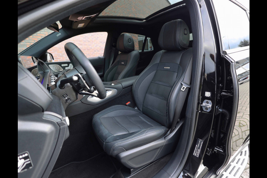 Mercedes-Benz GLE53 AMG Coupé Hybrid 4MATIC+ | Multicontour - Pano - Trekhaak