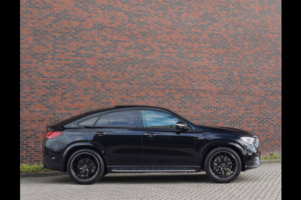 Mercedes-Benz GLE53 AMG Coupé Hybrid 4MATIC+ | Multicontour - Pano - Trekhaak