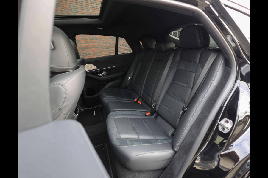 Mercedes-Benz GLE53 AMG Coupé Hybrid 4MATIC+ | Multicontour - Pano - Trekhaak