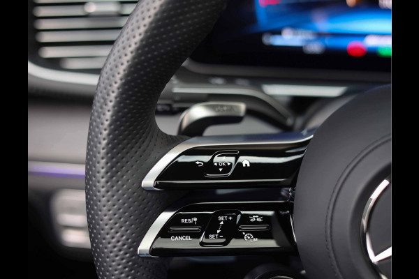 Mercedes-Benz GLE53 AMG Coupé Hybrid 4MATIC+ | Multicontour - Pano - Trekhaak
