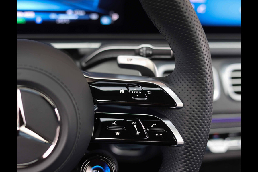 Mercedes-Benz GLE53 AMG Coupé Hybrid 4MATIC+ | Multicontour - Pano - Trekhaak