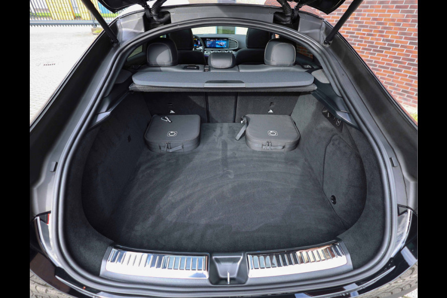 Mercedes-Benz GLE53 AMG Coupé Hybrid 4MATIC+ | Multicontour - Pano - Trekhaak