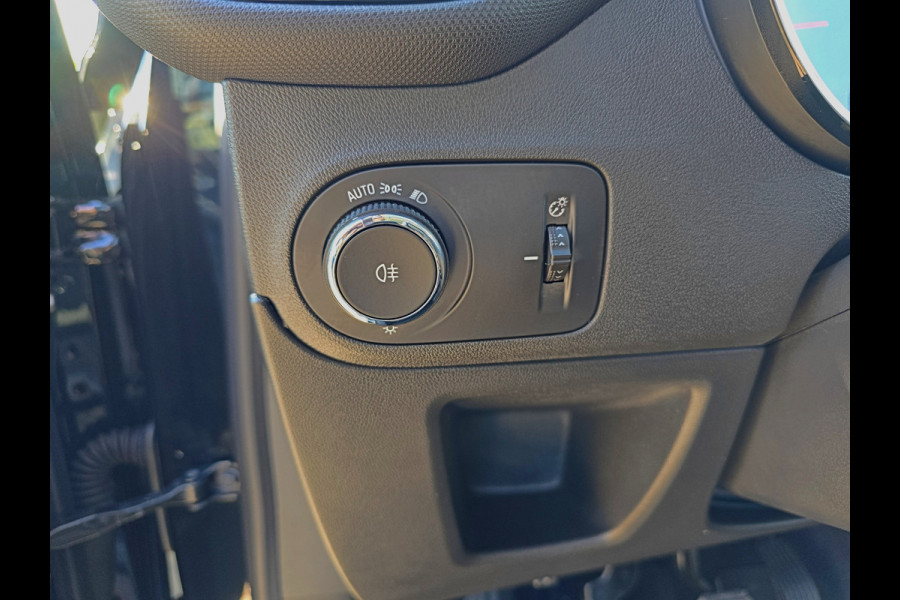 Opel Crossland 1.2 Turbo Elegance - 110 Pk - Euro 6 - Navi - ParkeerCamera - Cruise Control - AC Opel Crossland 1.2 Turbo Elegance - 110 Pk - Euro 6 - Navi - ParkeerCamera - Cruise Control - AC
