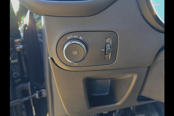 Opel Crossland 1.2 Turbo Elegance - 110 Pk - Euro 6 - Navi - ParkeerCamera - Cruise Control - AC Opel Crossland 1.2 Turbo Elegance - 110 Pk - Euro 6 - Navi - ParkeerCamera - Cruise Control - AC