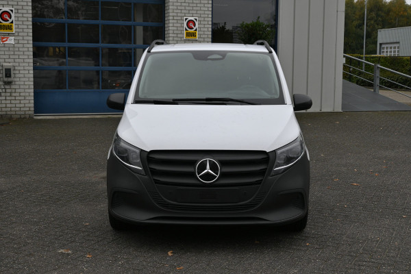 Mercedes-Benz Vito 116 CDI L3 Pro LED koplampen, Comfort stoel, Achterdeuren Mercedes-Benz Vito 116 CDI L3 Pro LED koplampen, Comfort stoel, Achterdeuren