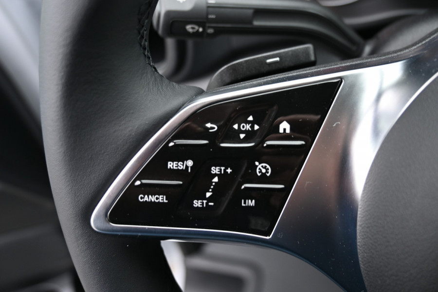 Mercedes-Benz Vito 116 CDI L3 Pro LED koplampen, Comfort stoel, Achterdeuren Mercedes-Benz Vito 116 CDI L3 Pro LED koplampen, Comfort stoel, Achterdeuren