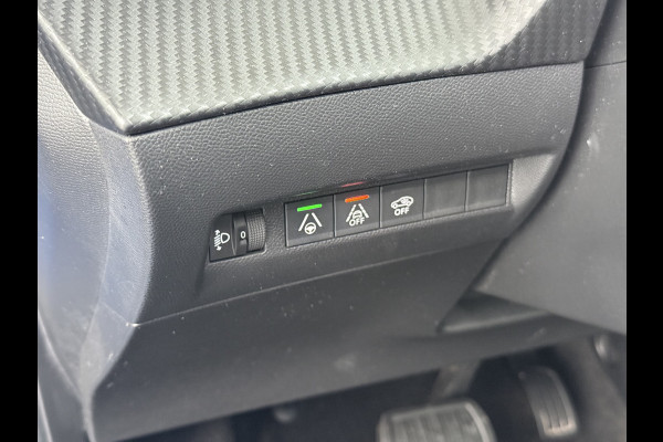 Peugeot e-208 EV Allure 50kWh Panormadak Adaptieve Cruise Control 360°Camera Navi Ecc Stoelverwarming Apple Carplay Android Auto DAB+ Lane Assist Keyless Led Pdc 1e Eigenaar 100% Dealeronderhouden Origineel Nederlandse Auto