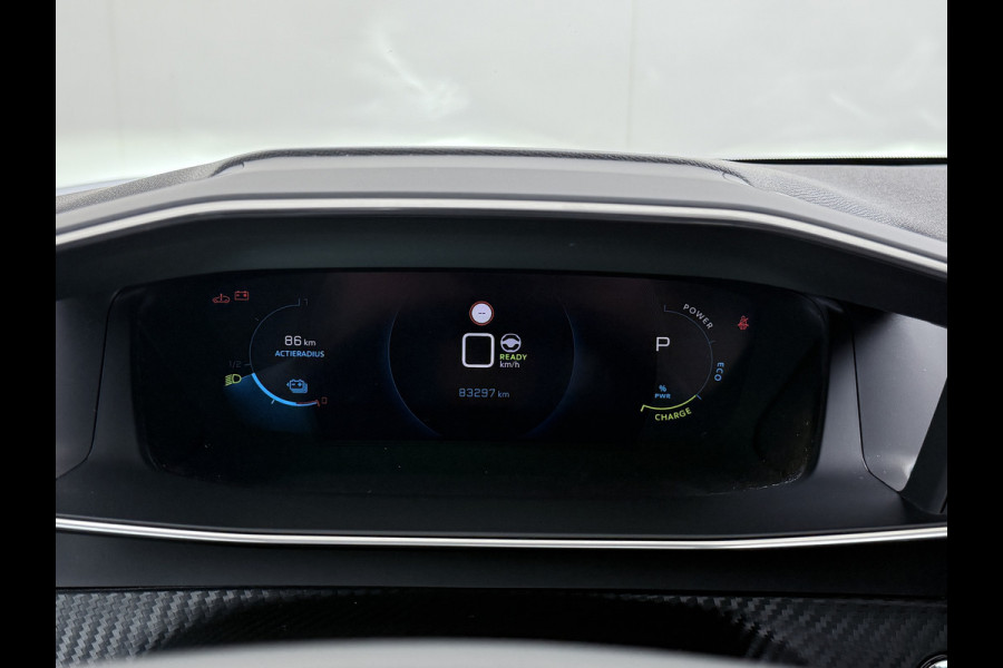 Peugeot e-208 EV Allure 50kWh Panormadak Adaptieve Cruise Control 360°Camera Navi Ecc Stoelverwarming Apple Carplay Android Auto DAB+ Lane Assist Keyless Led Pdc 1e Eigenaar 100% Dealeronderhouden Origineel Nederlandse Auto