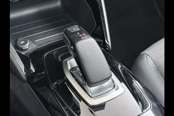 Peugeot e-208 EV Allure 50kWh Panormadak Adaptieve Cruise Control 360°Camera Navi Ecc Stoelverwarming Apple Carplay Android Auto DAB+ Lane Assist Keyless Led Pdc 1e Eigenaar 100% Dealeronderhouden Origineel Nederlandse Auto