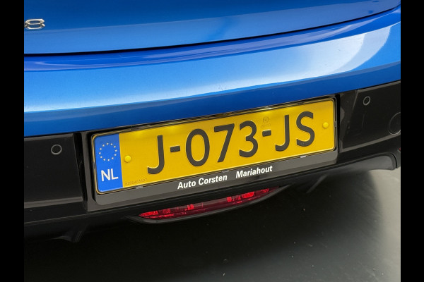Peugeot e-208 EV Allure 50kWh Panormadak Adaptieve Cruise Control 360°Camera Navi Ecc Stoelverwarming Apple Carplay Android Auto DAB+ Lane Assist Keyless Led Pdc 1e Eigenaar 100% Dealeronderhouden Origineel Nederlandse Auto