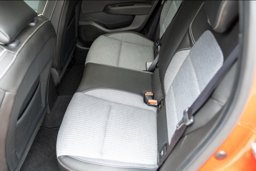 Renault Clio 1.0 TCe 90 GPF techno | Prijs rijklaar incl. 12 mnd garantie | 360 Camera Pdc Navi Led Clima