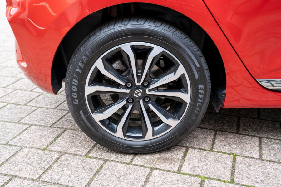 Renault Clio 1.0 TCe 90 GPF techno | Prijs rijklaar incl. 12 mnd garantie | 360 Camera Pdc Navi Led Clima