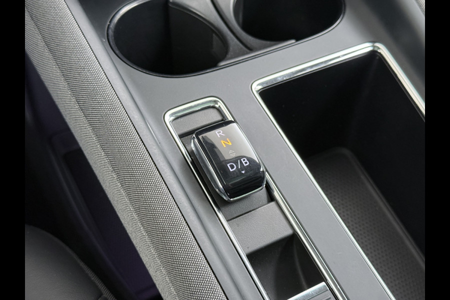 Škoda ENYAQ iV 80 SOH 94% Warmtepomp Trekhaak Panoramadak Adaptieve Cruise Control Camera Apple Carplay Android Auto Navi Ecc Pdc Stuur+Stoelverwarming Lmv 20" Mirrorlink DAB Led Matrix Elek.Achterklep Ecc-Achter Zeer complete Enyaq!