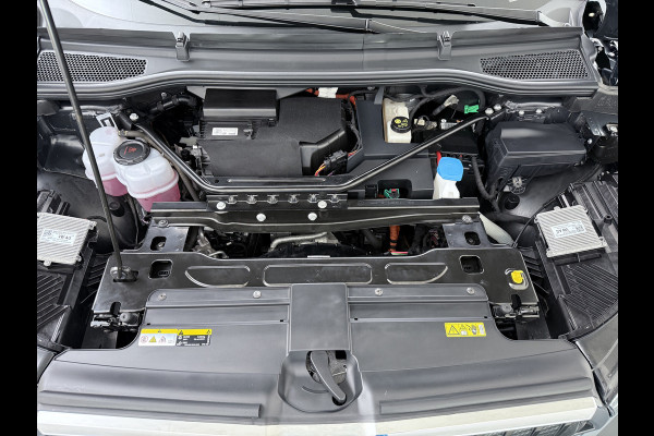 Škoda ENYAQ iV 80 SOH 94% Warmtepomp Trekhaak Panoramadak Adaptieve Cruise Control Camera Apple Carplay Android Auto Navi Ecc Pdc Stuur+Stoelverwarming Lmv 20" Mirrorlink DAB Led Matrix Elek.Achterklep Ecc-Achter Zeer complete Enyaq!