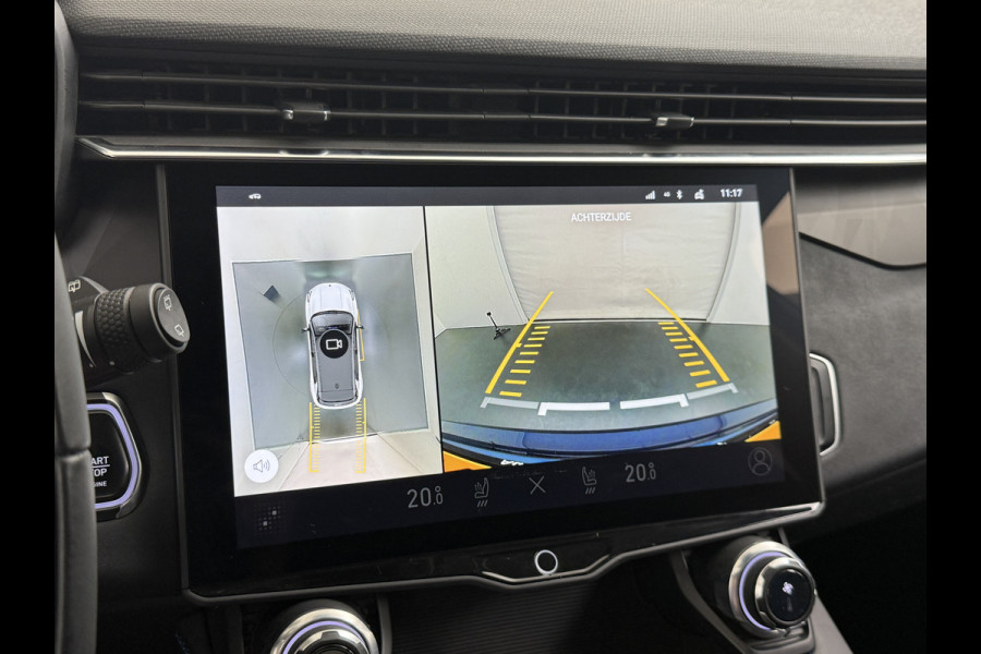 Lynk & Co 01 PHEV AUT-7 261pk Pano-Schuifdak Lmv 20" 360°Camera Apple Carplay Android Auto Adap.Cruise Navi Pdc Ecc Keyless Led Plug-In Hybri Elek.Memory.Stoel File assistent Dodehoek detector Elektrisch bedienbare achterklep Rijstrooksensor Wifi Verkeersbord detectie 425Nm koppel 3,7kw laadvermogen €41.883 Nieuwprijs