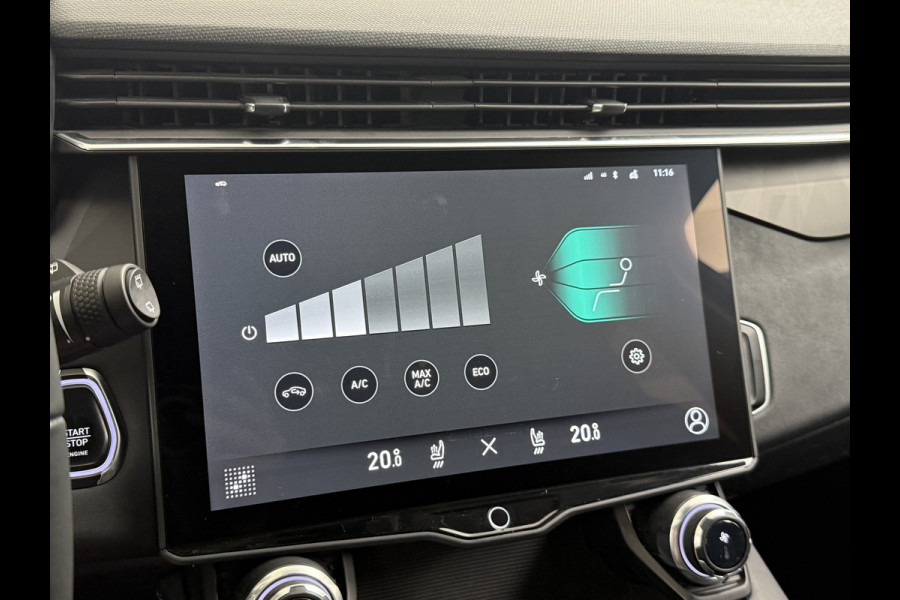 Lynk & Co 01 PHEV AUT-7 261pk Pano-Schuifdak Lmv 20" 360°Camera Apple Carplay Android Auto Adap.Cruise Navi Pdc Ecc Keyless Led Plug-In Hybri Elek.Memory.Stoel File assistent Dodehoek detector Elektrisch bedienbare achterklep Rijstrooksensor Wifi Verkeersbord detectie 425Nm koppel 3,7kw laadvermogen €41.883 Nieuwprijs