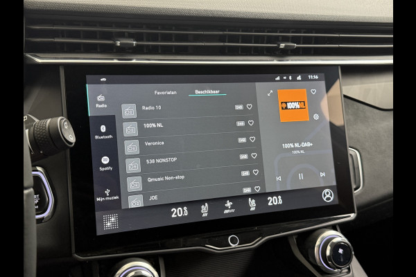 Lynk & Co 01 PHEV AUT-7 261pk Pano-Schuifdak Lmv 20" 360°Camera Apple Carplay Android Auto Adap.Cruise Navi Pdc Ecc Keyless Led Plug-In Hybri Elek.Memory.Stoel File assistent Dodehoek detector Elektrisch bedienbare achterklep Rijstrooksensor Wifi Verkeersbord detectie 425Nm koppel 3,7kw laadvermogen €41.883 Nieuwprijs