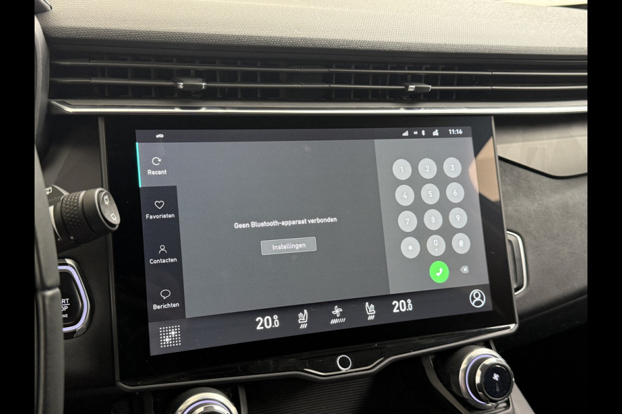 Lynk & Co 01 PHEV AUT-7 261pk Pano-Schuifdak Lmv 20" 360°Camera Apple Carplay Android Auto Adap.Cruise Navi Pdc Ecc Keyless Led Plug-In Hybri Elek.Memory.Stoel File assistent Dodehoek detector Elektrisch bedienbare achterklep Rijstrooksensor Wifi Verkeersbord detectie 425Nm koppel 3,7kw laadvermogen €41.883 Nieuwprijs