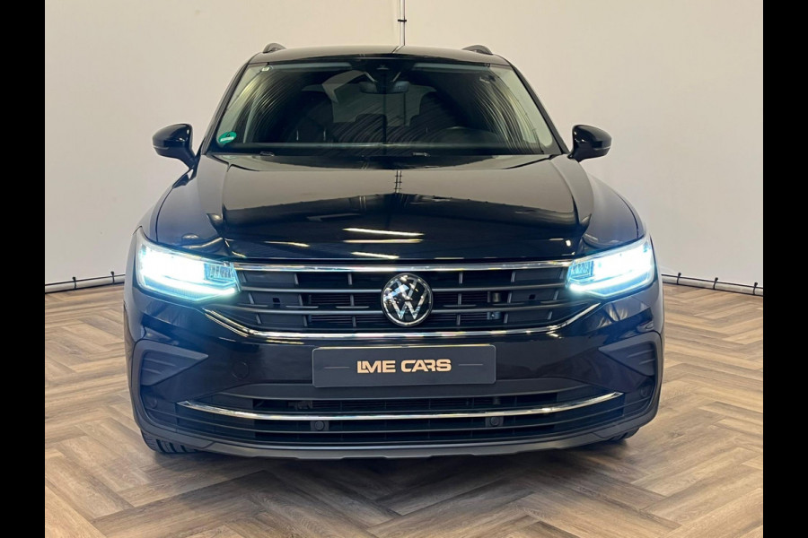 Volkswagen Tiguan 1.5 TSI Elegance|AUTOMAAT|INRUIL MOGELIJK Volkswagen Tiguan 1.5 TSI Elegance|AUTOMAAT|INRUIL MOGELIJK