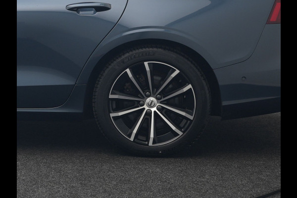Volvo V60 T6 AWD Plus Bright Plug In Hybrid 350pk Dealer O.H PHEV | Trekhaak Af Fabriek | Panodak | 360 Camera | Adaptive Cruise | Lederen Sportstoelen Memory & Verwarmd | Google Assistent | Apple Carplay | Virtual | Keyless | Blis | Stuur Verwarmd |