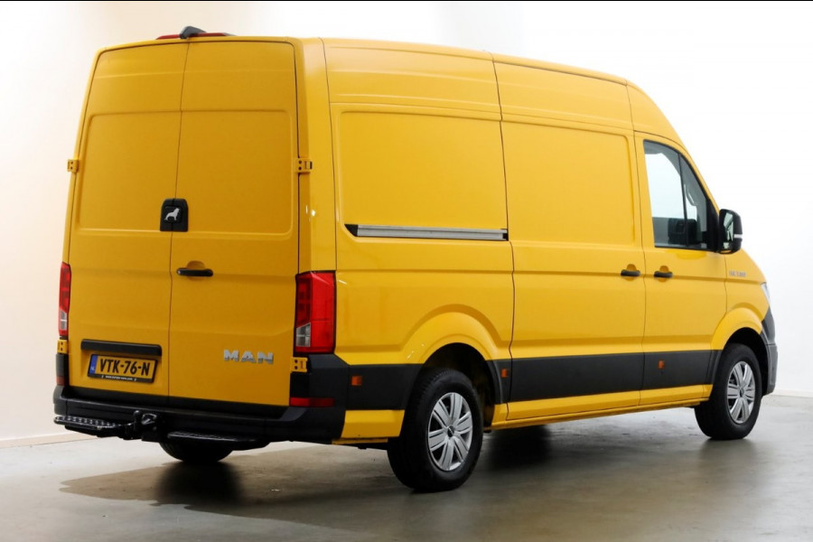 MAN TGE 3.180 177pk L3H3 (L2H2) DSG-Automaat LED/ACC/Camera 02-2023 MAN TGE 3.180 177pk L3H3 (L2H2) DSG-Automaat LED/ACC/Camera 02-2023