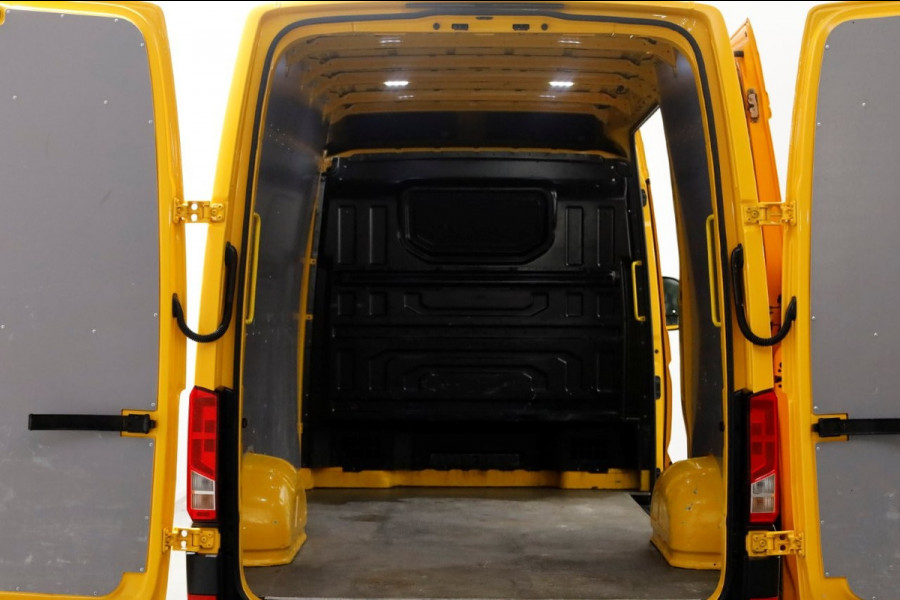 MAN TGE 3.180 177pk L3H3 (L2H2) DSG-Automaat LED/ACC/Camera 02-2023 MAN TGE 3.180 177pk L3H3 (L2H2) DSG-Automaat LED/ACC/Camera 02-2023