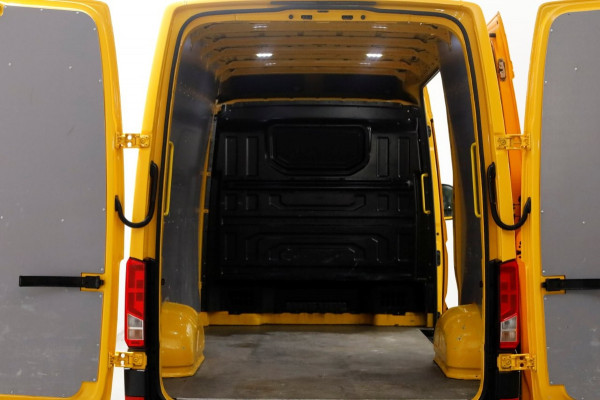 MAN TGE 3.180 177pk L3H3 (L2H2) DSG-Automaat LED/ACC/Camera 02-2023 MAN TGE 3.180 177pk L3H3 (L2H2) DSG-Automaat LED/ACC/Camera 02-2023
