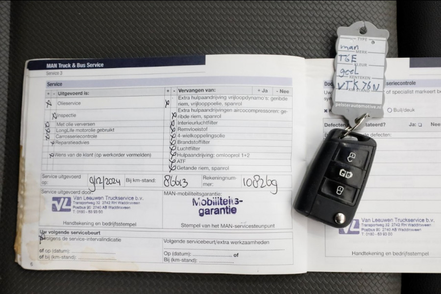MAN TGE 3.180 177pk L3H3 (L2H2) DSG-Automaat LED/ACC/Camera 02-2023 MAN TGE 3.180 177pk L3H3 (L2H2) DSG-Automaat LED/ACC/Camera 02-2023