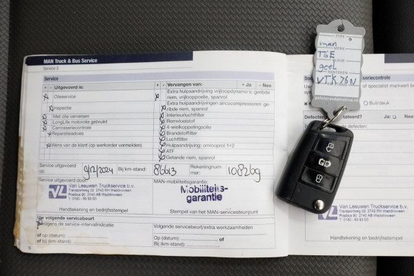 MAN TGE 3.180 177pk L3H3 (L2H2) DSG-Automaat LED/ACC/Camera 02-2023 MAN TGE 3.180 177pk L3H3 (L2H2) DSG-Automaat LED/ACC/Camera 02-2023