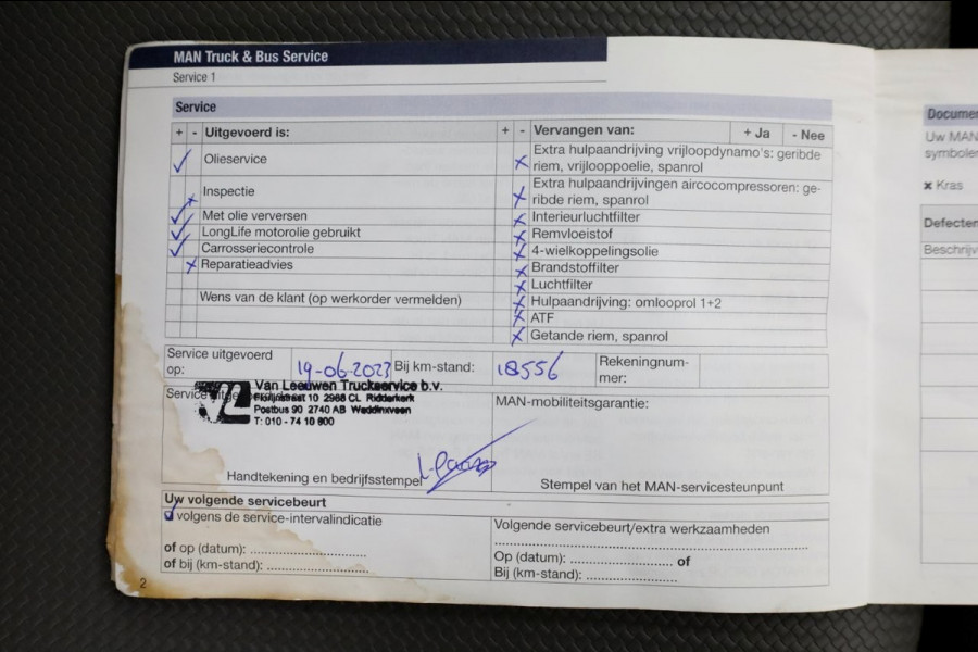 MAN TGE 3.180 177pk L3H3 (L2H2) DSG-Automaat LED/ACC/Camera 02-2023 MAN TGE 3.180 177pk L3H3 (L2H2) DSG-Automaat LED/ACC/Camera 02-2023