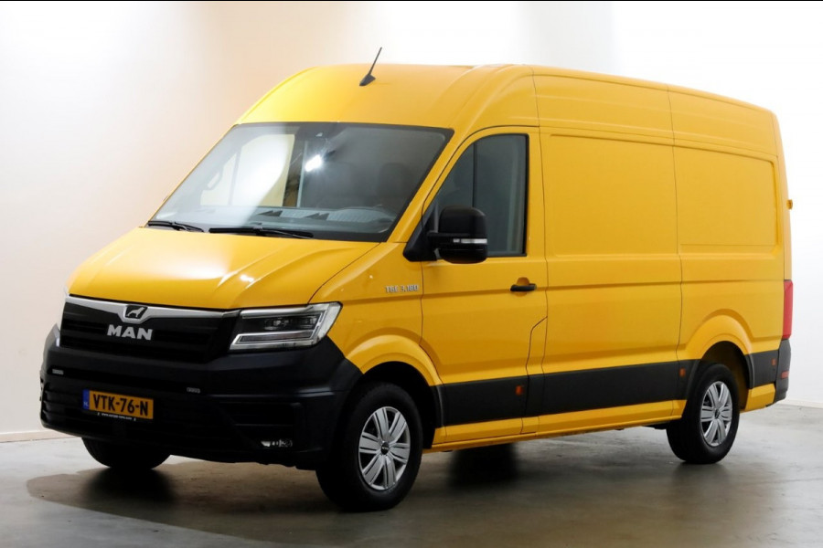 MAN TGE 3.180 177pk L3H3 (L2H2) DSG-Automaat LED/ACC/Camera 02-2023 MAN TGE 3.180 177pk L3H3 (L2H2) DSG-Automaat LED/ACC/Camera 02-2023