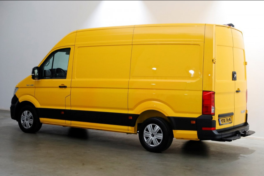 MAN TGE 3.180 177pk L3H3 (L2H2) DSG-Automaat LED/ACC/Camera 02-2023 MAN TGE 3.180 177pk L3H3 (L2H2) DSG-Automaat LED/ACC/Camera 02-2023